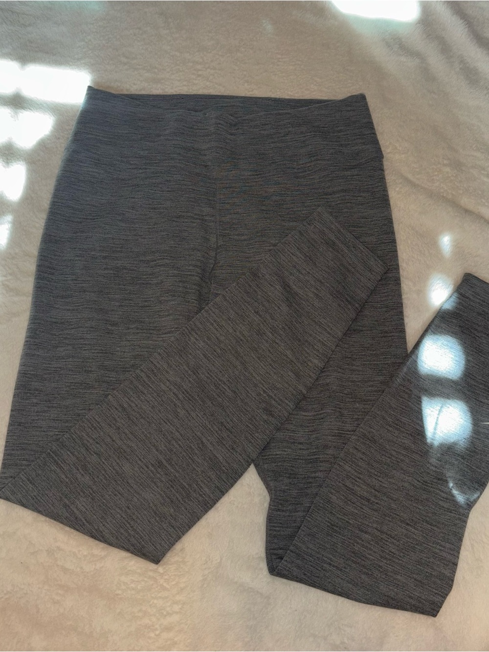 Nike Dri-fit Leggings